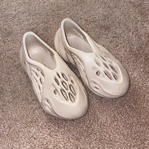 Toddler foam runners